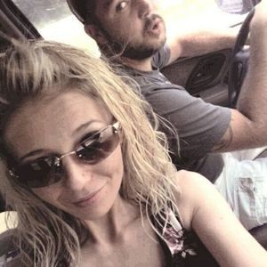 Meet your Posher, Rob n brittany